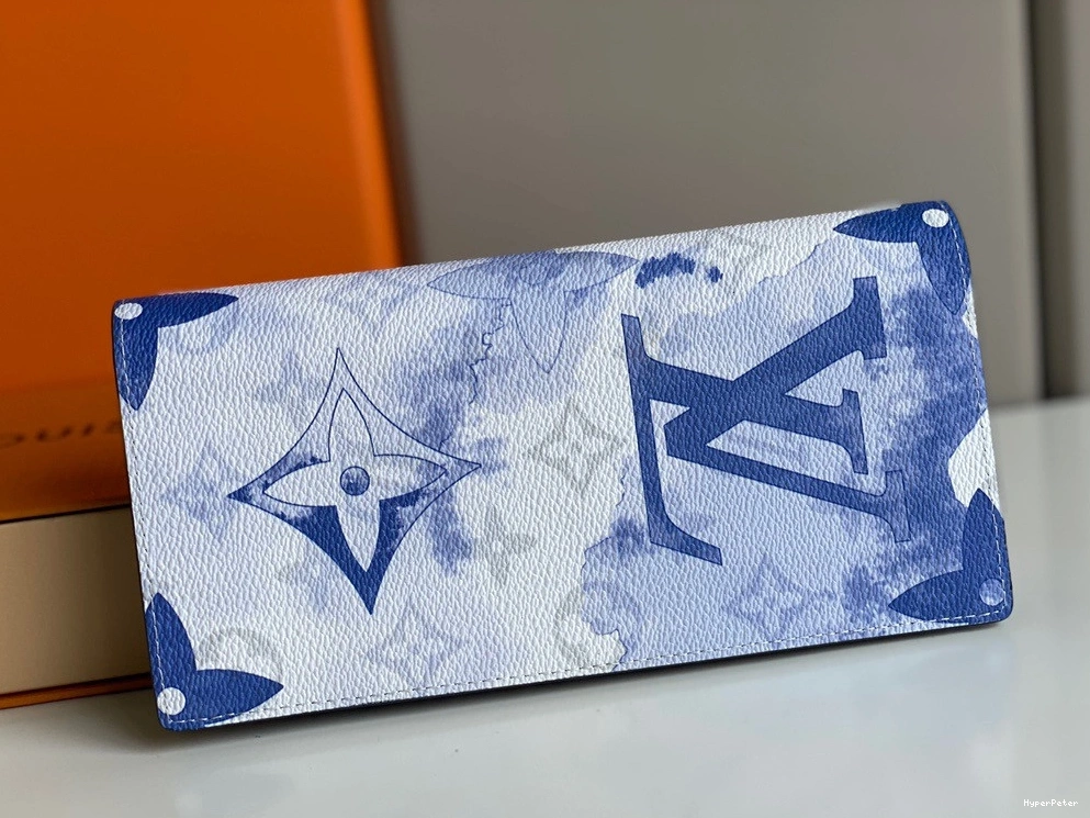 WALLET BRAZZA LOUIS VUITTON 0806
